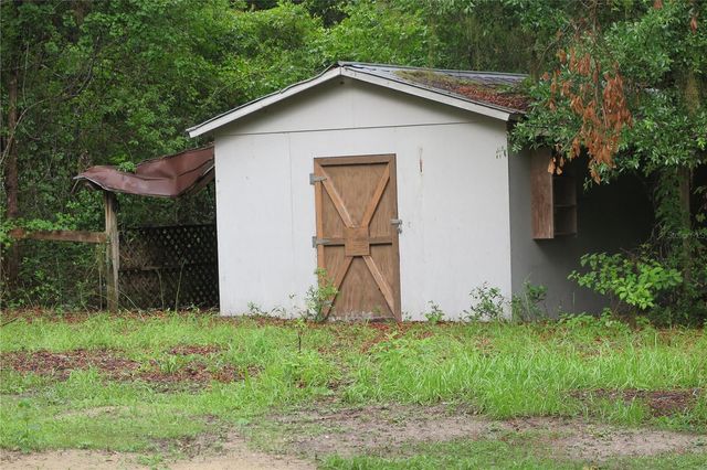11519 SE 225TH DRIVE, Hawthorne, FL 32640