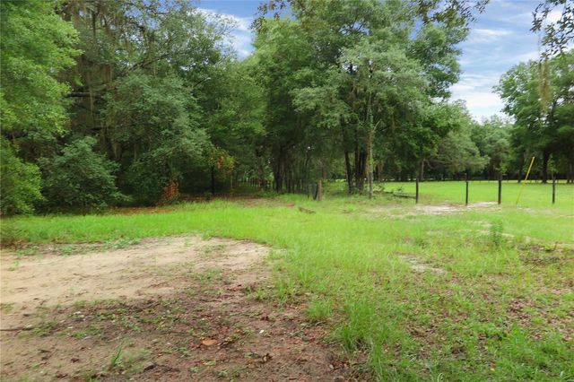 11519 SE 225TH DRIVE, Hawthorne, FL 32640