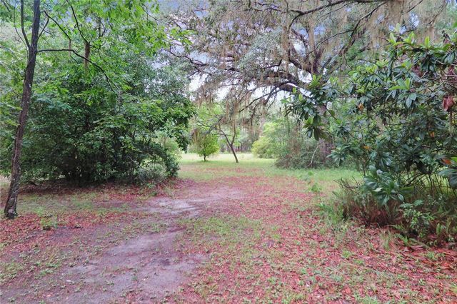 11519 SE 225TH DRIVE, Hawthorne, FL 32640