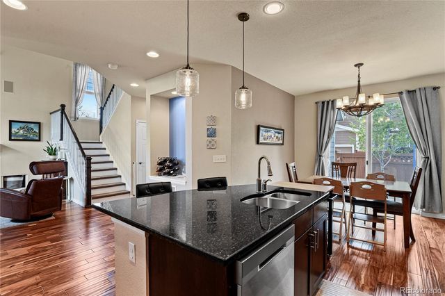 412 Dallas Street, Denver, CO 80230