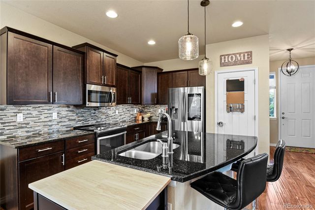 412 Dallas Street, Denver, CO 80230