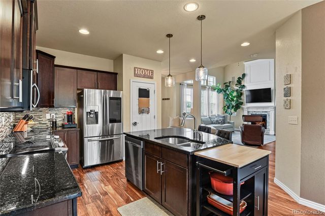 412 Dallas Street, Denver, CO 80230