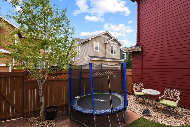 412 Dallas Street, Denver, CO 80230