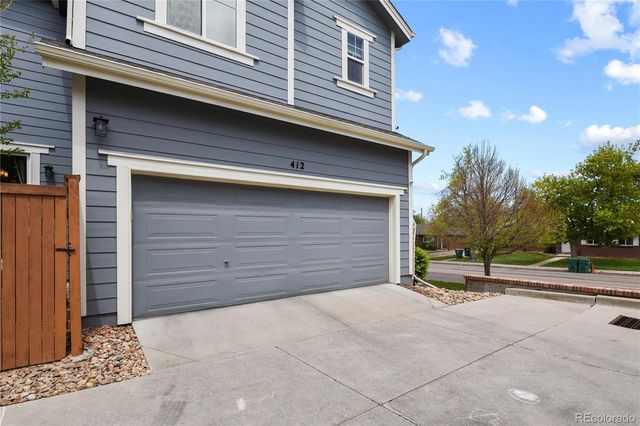 412 Dallas Street, Denver, CO 80230