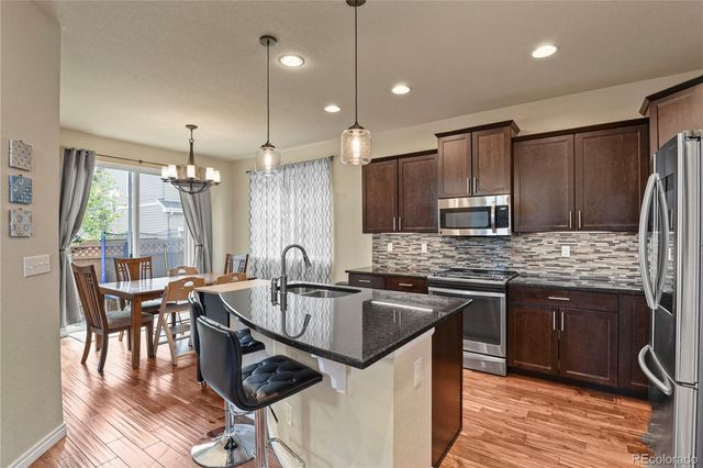 412 Dallas Street, Denver, CO 80230