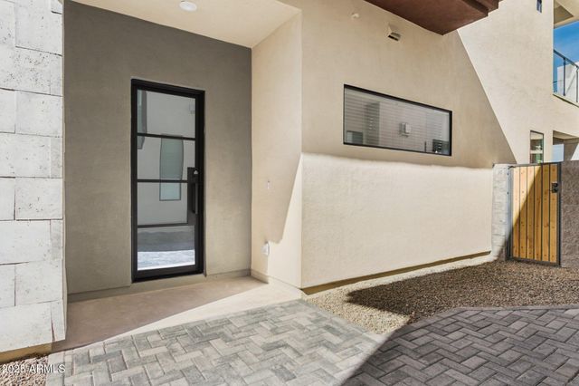 1 EASY Street 4, Carefree, AZ 85377