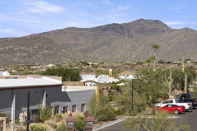 1 EASY Street 4, Carefree, AZ 85377