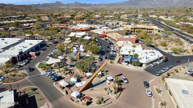 1 EASY Street 4, Carefree, AZ 85377