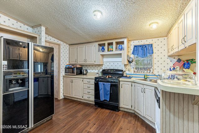 3500 S San Joaquin Road, Tucson, AZ 85735