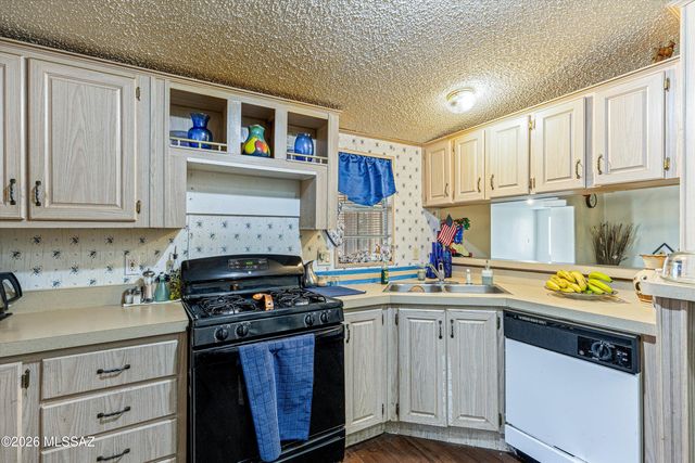 3500 S San Joaquin Road, Tucson, AZ 85735