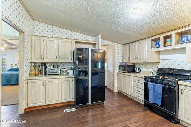 3500 S San Joaquin Road, Tucson, AZ 85735