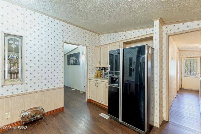 3500 S San Joaquin Road, Tucson, AZ 85735