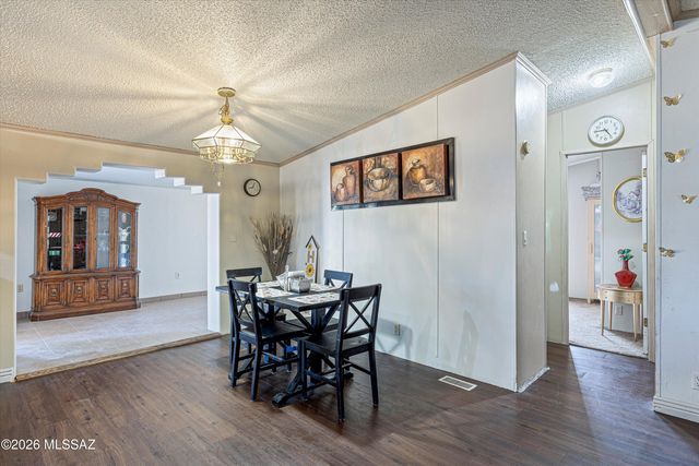 3500 S San Joaquin Road, Tucson, AZ 85735