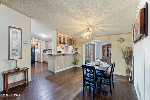 3500 S San Joaquin Road, Tucson, AZ 85735