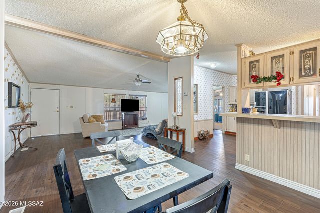 3500 S San Joaquin Road, Tucson, AZ 85735