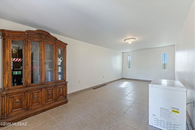3500 S San Joaquin Road, Tucson, AZ 85735