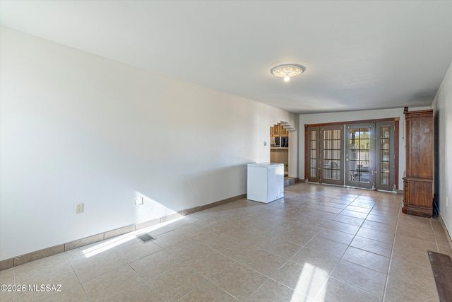 3500 S San Joaquin Road, Tucson, AZ 85735