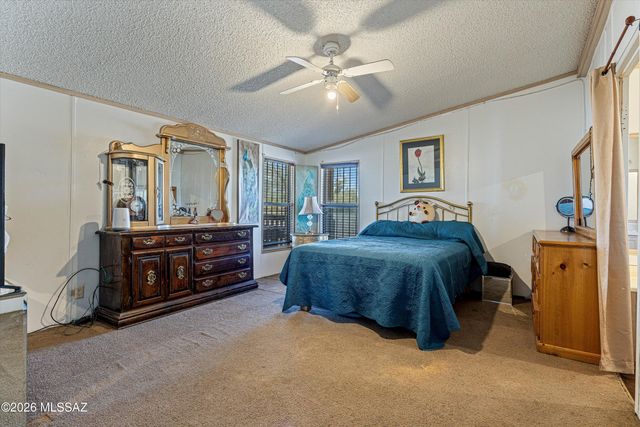3500 S San Joaquin Road, Tucson, AZ 85735