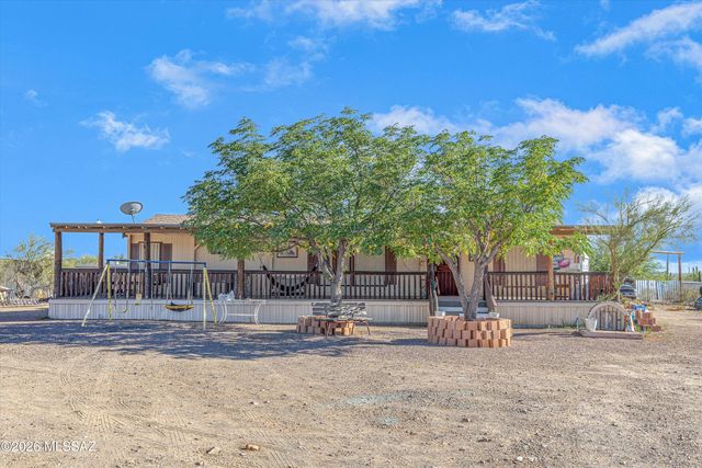 3500 S San Joaquin Road, Tucson, AZ 85735
