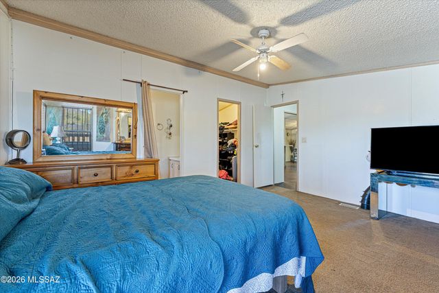 3500 S San Joaquin Road, Tucson, AZ 85735