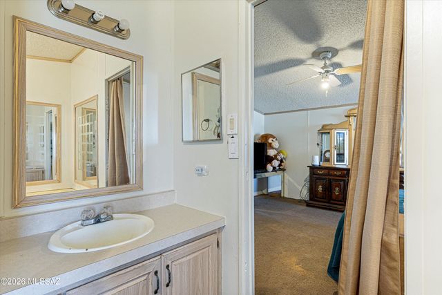 3500 S San Joaquin Road, Tucson, AZ 85735