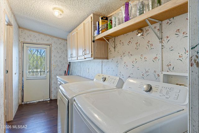 3500 S San Joaquin Road, Tucson, AZ 85735