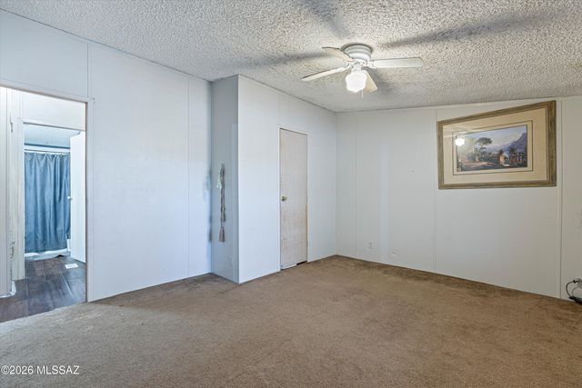 3500 S San Joaquin Road, Tucson, AZ 85735