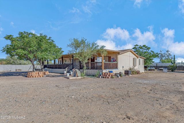 3500 S San Joaquin Road, Tucson, AZ 85735