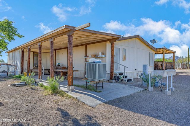 3500 S San Joaquin Road, Tucson, AZ 85735