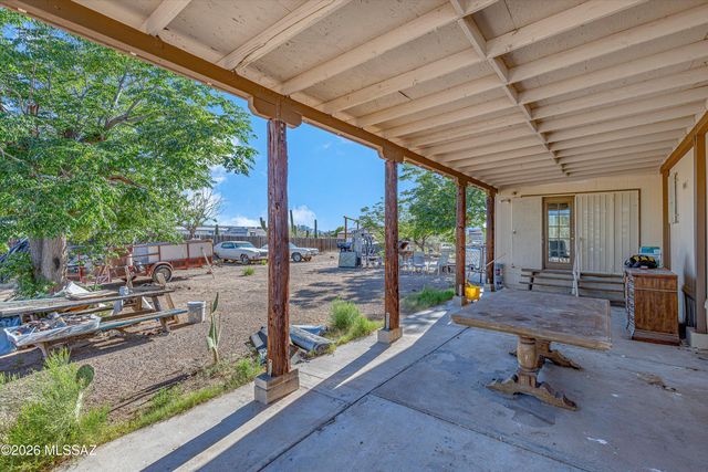 3500 S San Joaquin Road, Tucson, AZ 85735