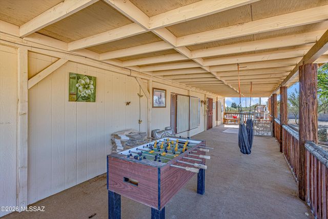 3500 S San Joaquin Road, Tucson, AZ 85735