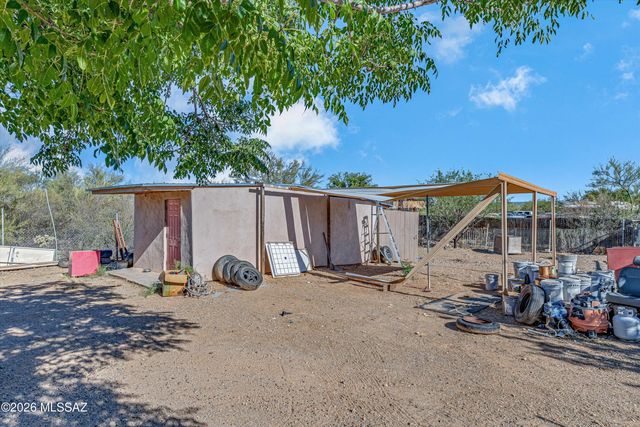 3500 S San Joaquin Road, Tucson, AZ 85735