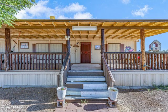 3500 S San Joaquin Road, Tucson, AZ 85735