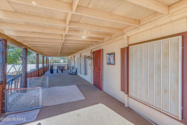 3500 S San Joaquin Road, Tucson, AZ 85735