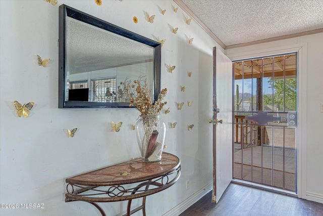 3500 S San Joaquin Road, Tucson, AZ 85735