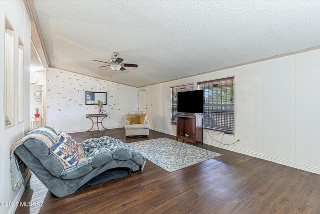 3500 S San Joaquin Road, Tucson, AZ 85735