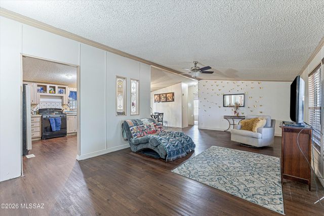 3500 S San Joaquin Road, Tucson, AZ 85735