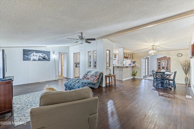 3500 S San Joaquin Road, Tucson, AZ 85735