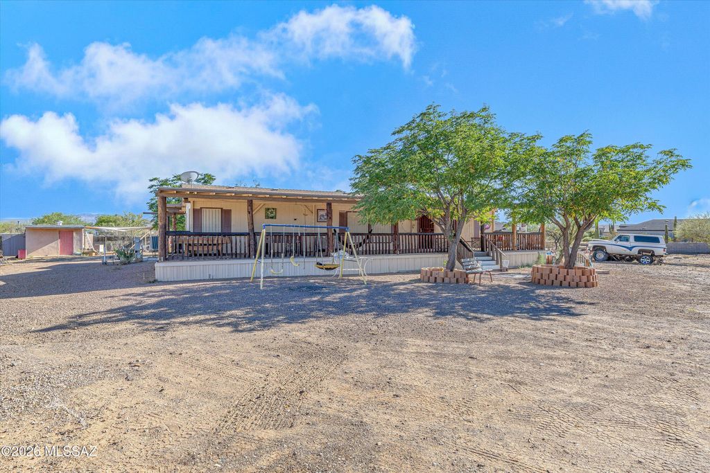 3500 S San Joaquin Road, Tucson, AZ 85735