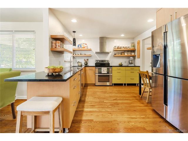 6585 E Colorado Dr, Denver, CO 80224