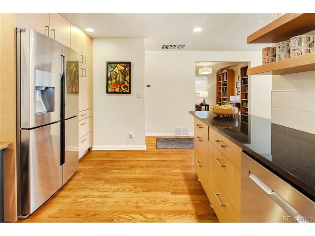 6585 E Colorado Dr, Denver, CO 80224