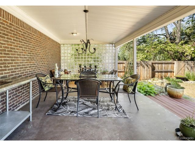 6585 E Colorado Dr, Denver, CO 80224