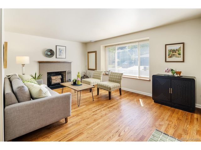 6585 E Colorado Dr, Denver, CO 80224