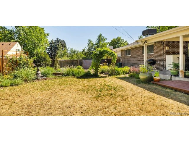 6585 E Colorado Dr, Denver, CO 80224