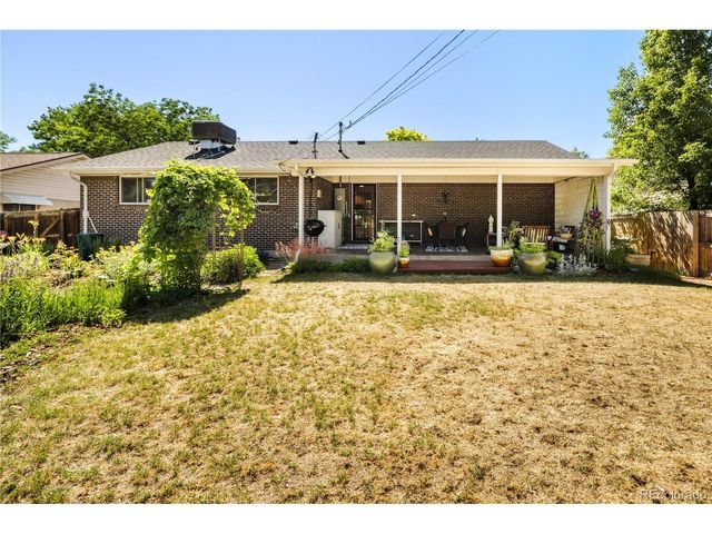 6585 E Colorado Dr, Denver, CO 80224