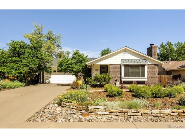 6585 E Colorado Dr, Denver, CO 80224