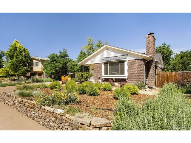 6585 E Colorado Dr, Denver, CO 80224