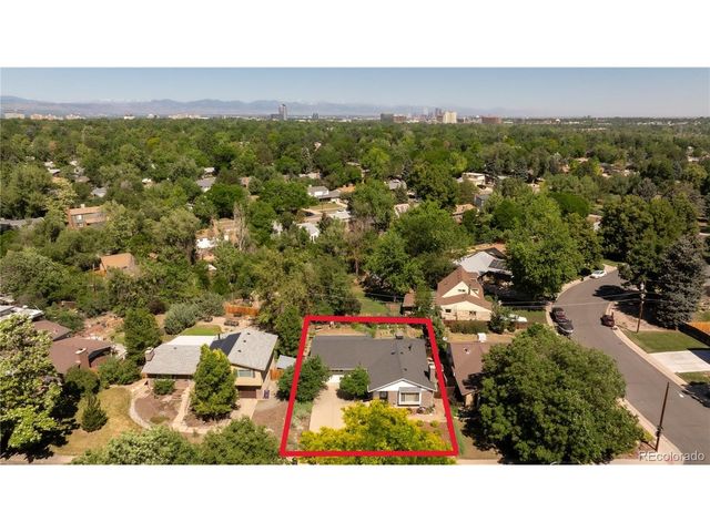 6585 E Colorado Dr, Denver, CO 80224