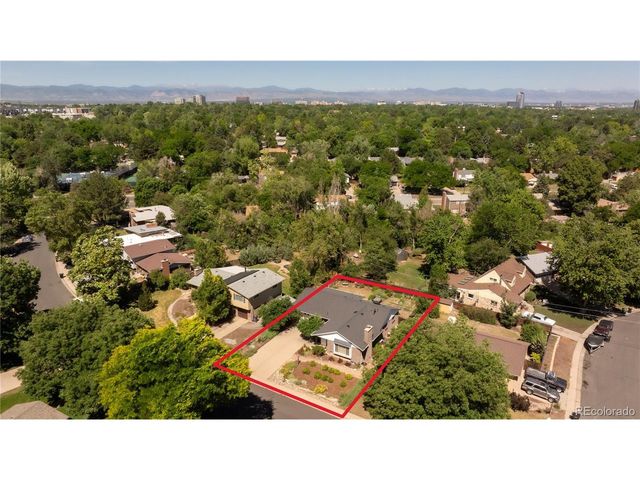 6585 E Colorado Dr, Denver, CO 80224
