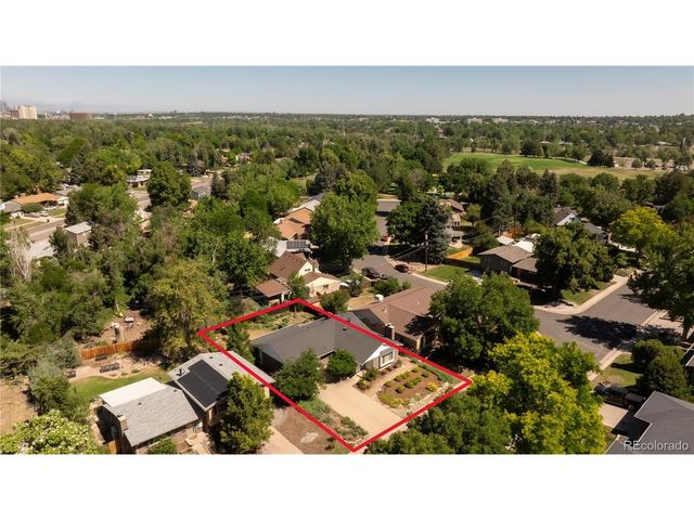 6585 E Colorado Dr, Denver, CO 80224